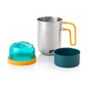 BioLite KettlePot Outdoor Cooking Pot and Kettle