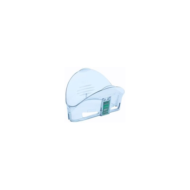 Unlimited chip installed in a light guide compatible with whitening