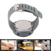 HZ500 Digital Electronic Watches Multifunctional Waterproof Wristwatch for Outdoor Sports