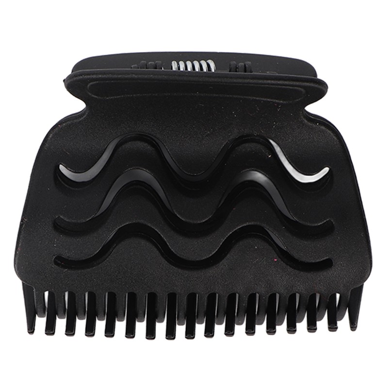 6 Pcs Round Hair Brush Set Detachable Ergonomic Handle Soft