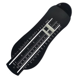 PMTFUMY Children's Foot Measure Tool (UK),foot measure for children uk,child foot measure uk,23 cm / 9.06 inches for Accurate Sizing - Perfect for Back to School Shopping