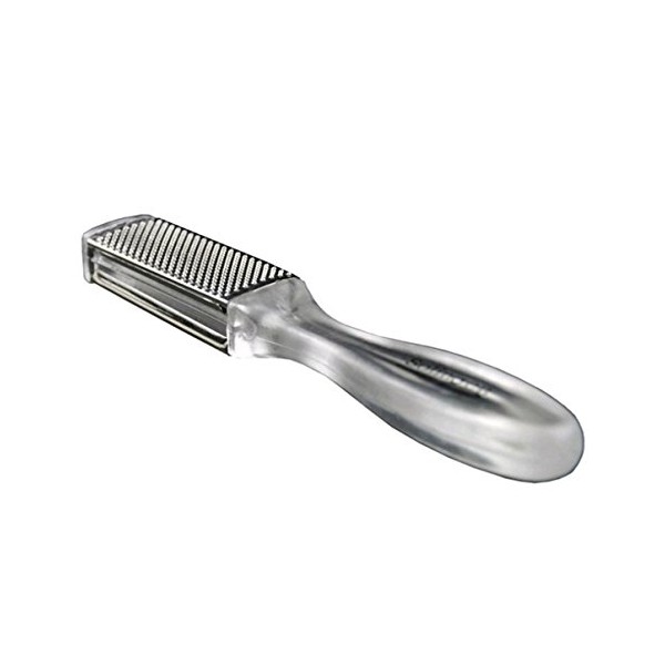 CareforYouÂ® Pedicure Foot File Callus Rasp Scrubber Hard Dead Rough