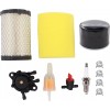 For John Deere Tune-Up Kit for John Deere D100 D105