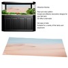 Fish Tank Background Picture PVC Self Adhesive 3D Effect Aquarium