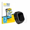 BROTECT (Pack of 2 protective films for Kesasohe 4G Kids
