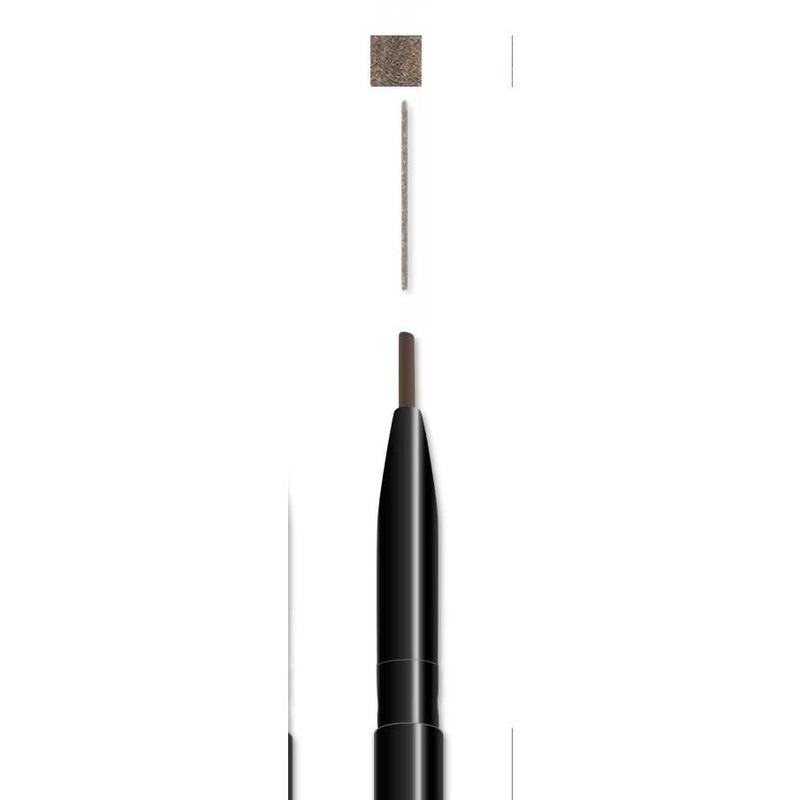 RG Brow pencil (dark coffee)