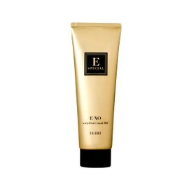 Dr. Elli Dr.eri E-XO Scalp & Hair Mask, 6.3 oz (180 g), Developed by Beauty Dermatologists, Moisturizing, Dry, Hypoallergenic, Sensitive Skin, Made in Japan