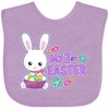 inktastic My 1st Easter with Bunny and Easter Basket Baby