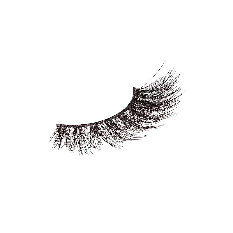 KISS Lash Couture Triple Push Up Collection - Paquete múltiple