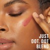 Maybelline New York, SUNKISSER, Multi-Purpose Illuminating Liquid Blush, Blush, Highlighter