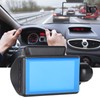 Driving Recorder IPS HD 1080P 3‑Inch Detachable Rotatable Lens Car