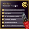 Hongo Melena De León Adaptógeno Líquido Alta Concentración