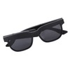 Bluetooth Audio Sunglasses Voice Control Open Ear Style Adjustable Volume