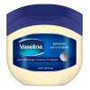 Crema hidratante para manos Vaseline Petrolato Puro 42g -