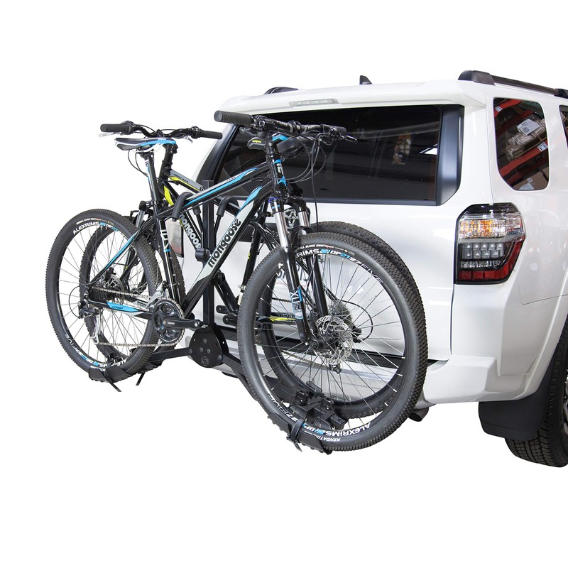 Saris All Star 2-Bike Hitch Rack