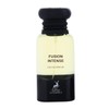 Maison Alhambra Fusion Intense for Unisex Eau de Parfum Spray,