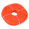 2.4mm 120m Trimmer Line Nylon String Trimmer Line Lawn Mower