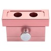 Herramienta de Molde de Pintalabios DIY, Juego de Moldes de