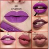 Cyzone Studio Look Liquid Lipstick Intense Color Matte •NO TRANSFER