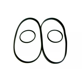 Unbranded BELT KIT SONY TC-WR420 TC-WR620 TC-WR670 TC-H2700 TC-H3700 TC-H7900 FREE SHIP