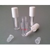 20PCS Lip Gloss Tubes, 1.2ml Empty Lip Gloss Bottle, Mini