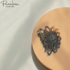 Parcelona French PLUME - Pinza para el pelo (tamaño pequeño,