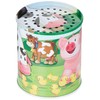 Tobar Tin Animal Sound Maker