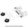 RV Faucet - 4' Shower Valve Diverter Assembly Kit, Replacement