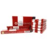 Golden Nag Champa Agarbathi Incense Sticks, Wooden, Colorful, 22 x