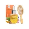 Aceite Capilar Giofna Rosemary Serum Para Cabello Encrespado