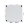 IP65 Waterproof Dustproof Junction Box, ABS Plastic Junction Box DIY
