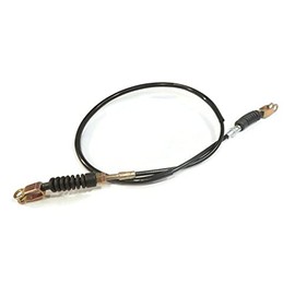 The ROP Shop | Accelerator Throttle Cable for 1996-2007 Yamaha G16, G20, G21, G22 Gas Golf Cart