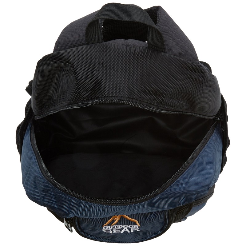 Mens Ladies Outdoor Gear Small Backpack Rucksack Daypack Walking Travel