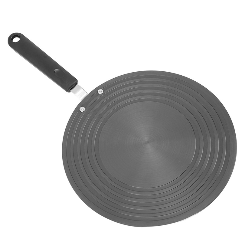 Heat Diffuser Simmer Plate Thickened 4mm Aluminium Alloy Reduce Flame