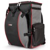YESWELDER Welding Backpack Extreme Gear Pack with Helmetcatch (holds welding