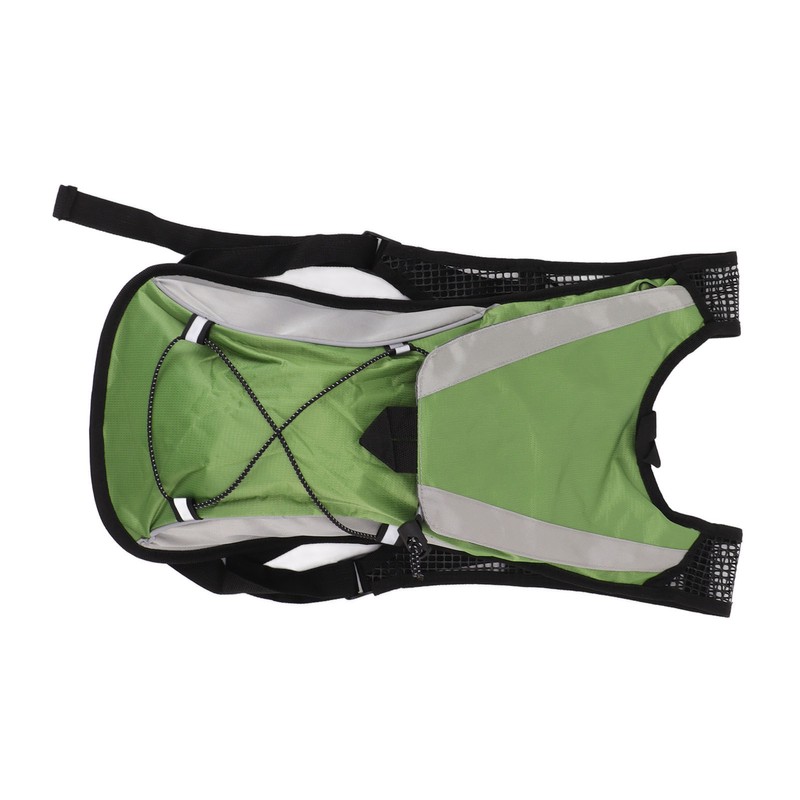 Hydration Backpack 5L Bicycle Backpack Pressure Resistant Riding Water Bag
