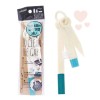 Home and Kitchen Essential Mini Set for cleaning and household