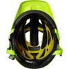 Fox Racing | Youth Mainframe Helmet, Ce Fluo Yellow YOS