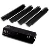 Criditpid Grill Heat Plate Replacement for Dyna-Glo 5 Burner DGH474CRP,