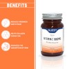 Quest - High Strength Vitamin C 1000mg with Bioflavonoids. Time
