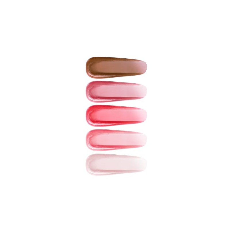 Victorias Secret Lip Gloss Gift Set, Flavor Favorites, Flavored Lip