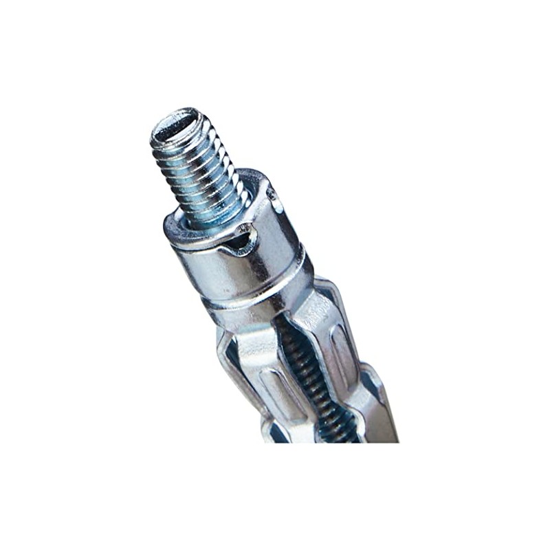 Rawlplug 41 645 Interset Cavity Fixings and Screws (Card of