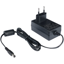 Poppstar Universal Power Supply 12 V, Various A (mA) / Plug, Cable Length