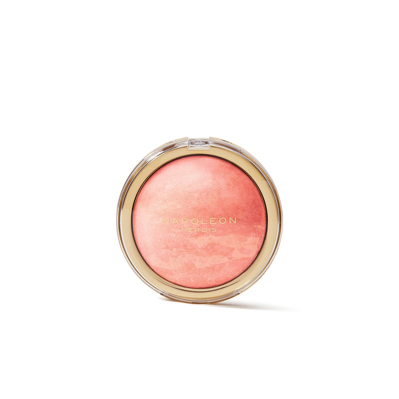 Napoleon Perdis Blush Patrol Matte 8g, Berry