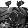 VITINO For Honda CRF1000L Africa Twin 2015-2017 Motorcycle Tool Placement