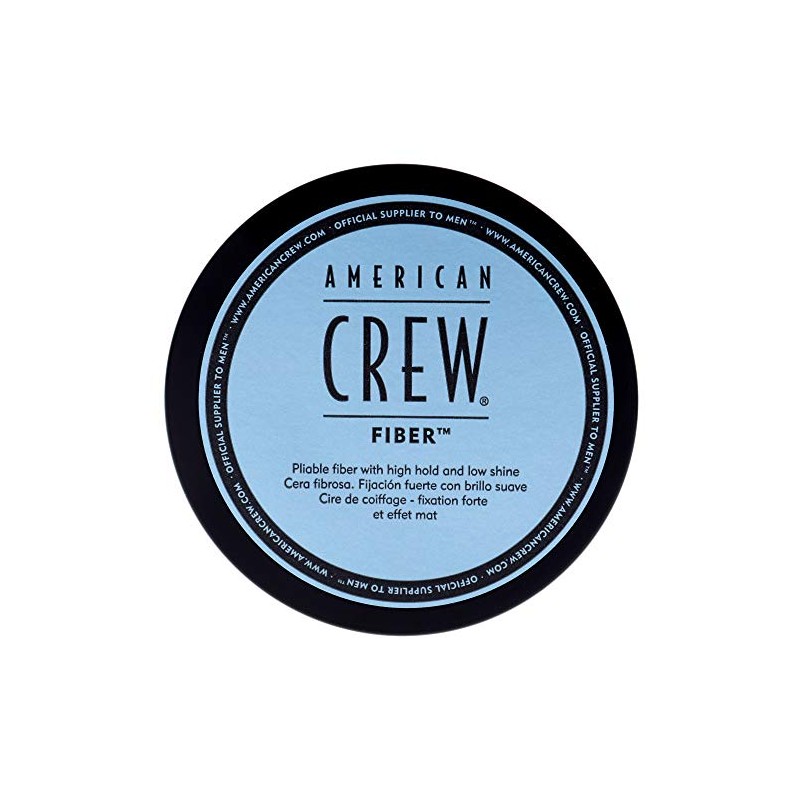 American Crew Fiber for Men 3 oz Fiber