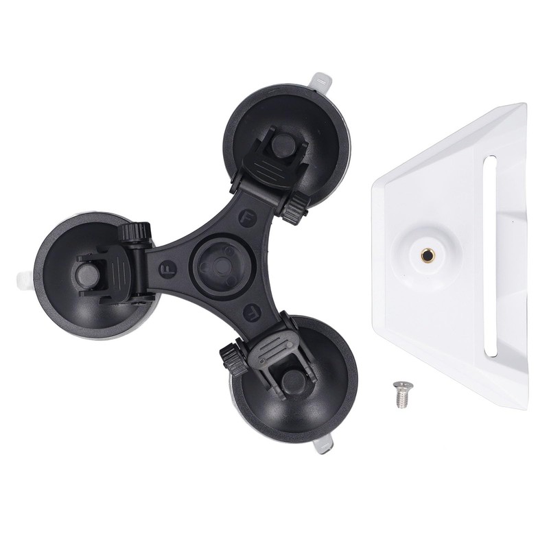 Starlink Mini Suction Cup Mount, Starlink Mini Car Mount, Starlink