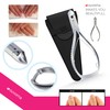 Suvorna Podiatrist Toenail Clippers Concave Jaw and Back Lock, 5.5"