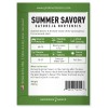 Gardeners Basics Summer Savory Seeds