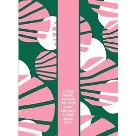 DRINKS ON ME True Friend Super Absorbent Cotton Dish Towel - Your Essential Kitchen Dish Towels, Perfectly Sized at 21 x 28 Inches for Ultimate Absorption and Convenience